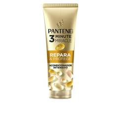 PANTENE MIRACLE 3 MINUTE REPARA Y PROTEGE acondicionador intensivo 220 ml