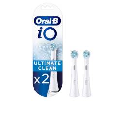 IO ULTIMATE CLEAN cabezales 2 u