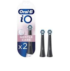 IO GENTLE CARE cabezales 2 u