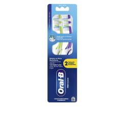 PROCLEAN ELIMINA PLACA cepillo dental 40 #medio 2 u