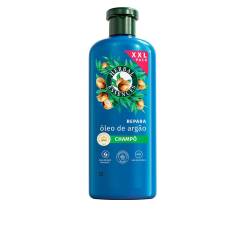 HERBAL ESSENCE ACEITE ARGAN champú reparador 680 ml