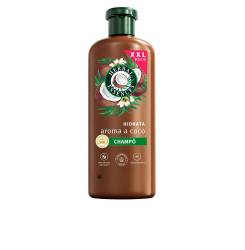 HERBAL ESSENCE AROMA COCO champú hidratante 680 ml