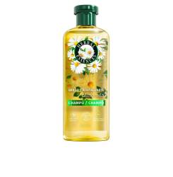 HERBAL ESSENCE CAMOMILA brillo y revitalizante champú 350 ml