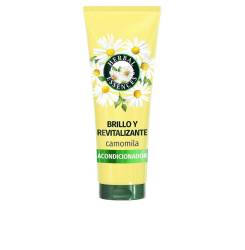 HERBAL ESSENCE CAMOMILA brillo y revitalizante acondicionador 250 ml