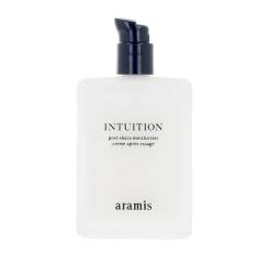 INTUITION crema hidratante para después del afeitado 95 ml