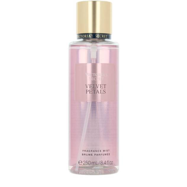 VELVET PETALS fragrance body mist 250 ml