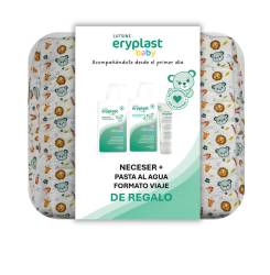 ERYPLAST BABY NECESER ESTUCHE 5 pz