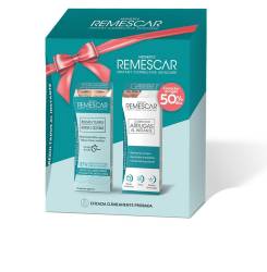 BOLSA Y OJERAS ESTUCHE 2 pz