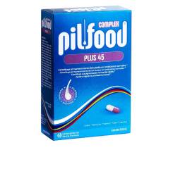 COMPLEX PLUS 45 cápsulas 90 u