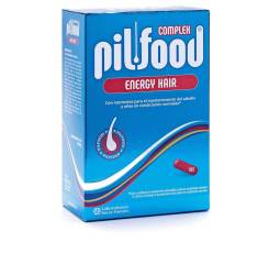 COMPLEX ENERGY HAIR comprimidos 180 u