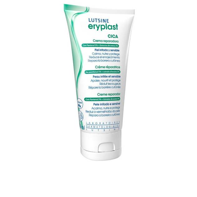 ERYPLAST CICA crema reparadora 100 ml ERYPLAST CICA crema reparadora 100 ml