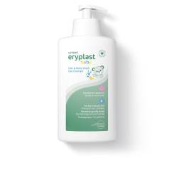 ERYPLAST BABY gel-champú 500 ml
