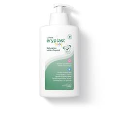 ERYPLAST BABY loción corporal 500 ml