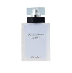 LIGHT BLUE EAU INTENSE edp vapo 25 ml