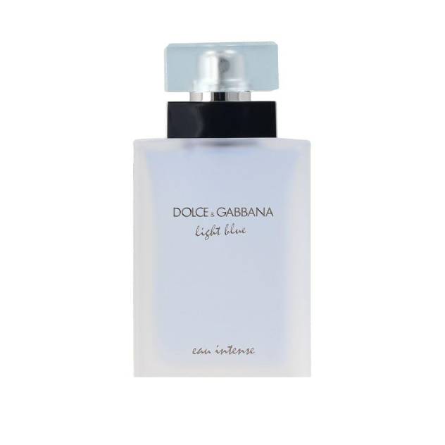 LIGHT BLUE EAU INTENSE edp vapo 25 ml