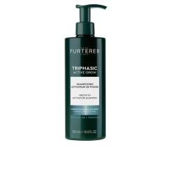 TRIPHASIC ACTIVE GROW champú activador del crecimiento 500 ml