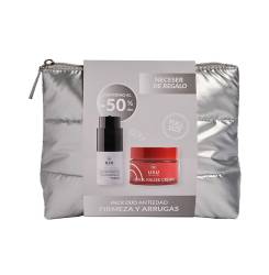 SKIN-K PAUSE CREMA + SÉRUM ESTUCHE 2 pz