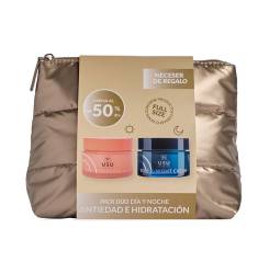 DUO DÍA Y NOCHE ESTUCHE 3 pz