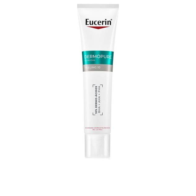 DERMOPURE oil control tratamiento 10% hidroxiácidos 40 ml