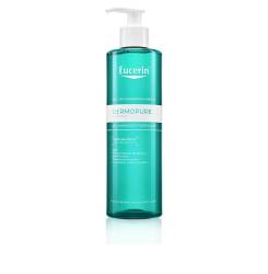 DERMOPURE OIL CONTROL gel limpiador facial 200 ml