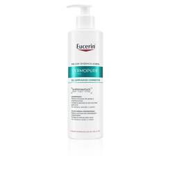 DERMOPURE gel limpiador triple efecto 400 ml
