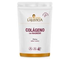 COLÁGENO CON MAGNESIO polvo 350 gr