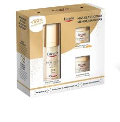 HYALURON FILLER + ELASTICITY SÉRUM ESTUCHE 3 pz