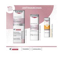 ANTI-PIGMENT DUAL SÉRUM ESTUCHE 3 pz