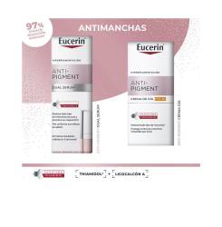 ANTI-PIGMENT DUAL SÉRUM ESTUCHE 2 pz