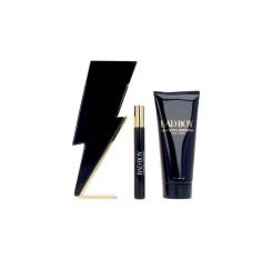 BAD BOY ESTUCHE 3 pz