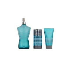 LE MALE ESTUCHE 3 pz