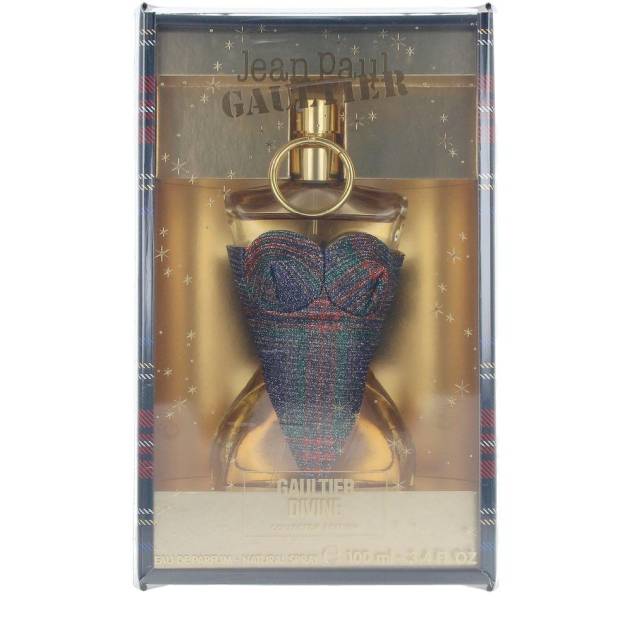 GAULTIER DIVINE edp vapo ed. lim. 100 ml