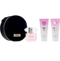 BRIGHT CRYSTAL ESTUCHE 4 pz