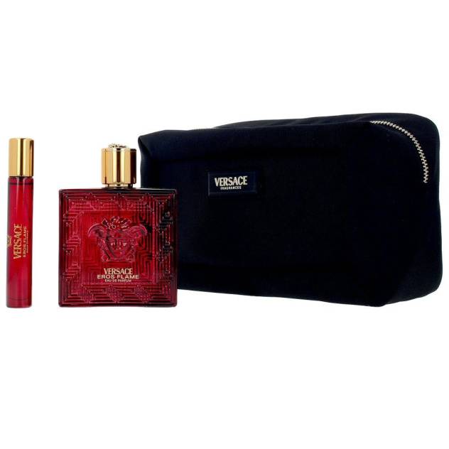 EROS FLAME ESTUCHE 3 pz EROS FLAME ESTUCHE 3 pz
