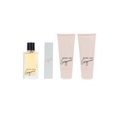 GORGEOUS! ESTUCHE 4 pz