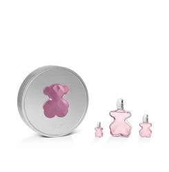 Set cadou pentru femei TOUS LOVEME