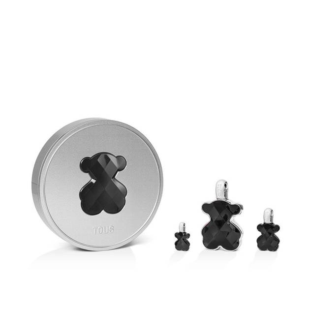 Set cadou pentru femei Tous LOVEME the onyx
