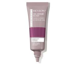 ILLUMINANCE colorete en gel sérum #140-Brillant Berry 11 ml