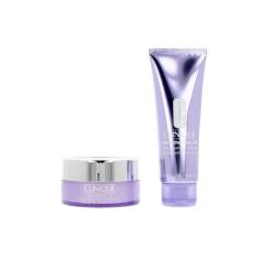 TAKE THE DAY OFF DOBLE LIMPIEZA ESTUCHE 2 pz