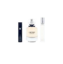 L’INTERDIT ESTUCHE 2 pz