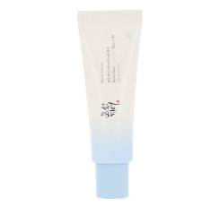 RELIEF SUN aqua-fresh protector solar con arroz + B5 SPF50+ 50 ml