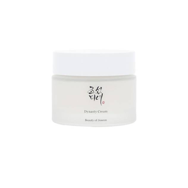 DYNASTY crema nutritiva 50 ml