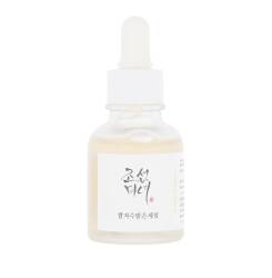 GLOW DEEP SERUM tez radiante y uniforme de arroz + Alpha Arbutin 30 ml