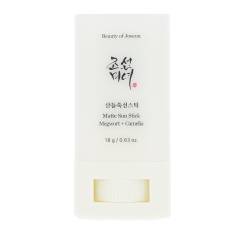 MATTE SUN STICK mugwort + camelia protección solar 18 gr