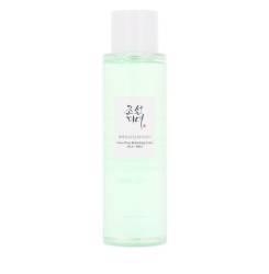 GREEN PLUM REFRESHING toner AHA + BHA loción exfoliante 150 ml
