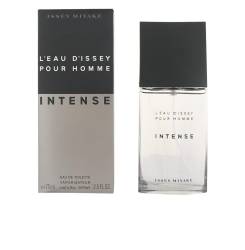 L'EAU D'ISSEY POUR HOMME INTENSE eau de toilette vaporizador 75 ml