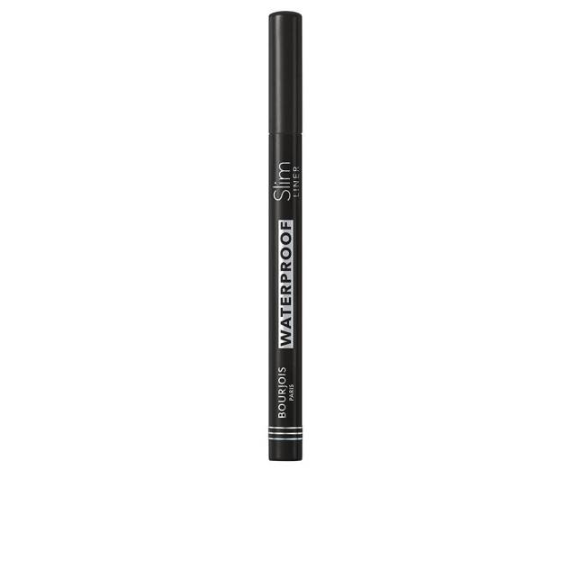SLIM LINER delineador de ojos waterproof #001-Ultra Black 1 u