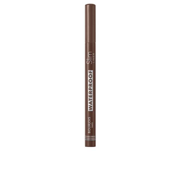 SLIM LINER delineador de ojos waterproof #002-Spicy Brown 1 u