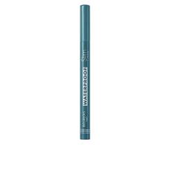 SLIM LINER delineador de ojos waterproof #003-Turquoise 1 u