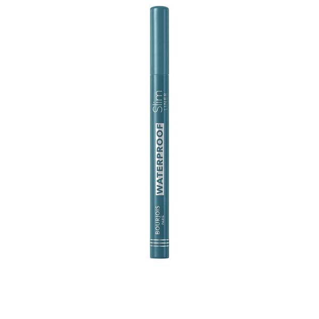 SLIM LINER delineador de ojos waterproof #003-Turquoise 1 u
